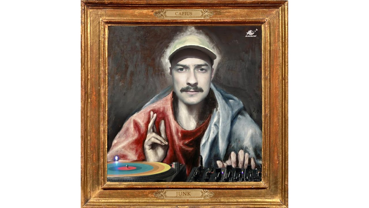 Cafius - "Junk" (Original Mix)