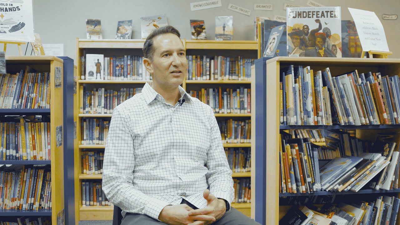 Client Testimonial Video | Seattle Video Production Services | GrowingBoyMedia