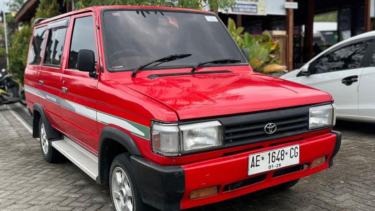 PRABU MOTOR PONOROGO TERBARU 2-3-2026 