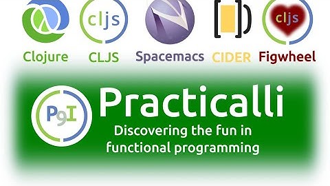 Practicalli Clojure 53 - A year of Clojure round-up