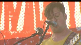 Modest Mouse - Bury Me With It (Live) US Open - Part 10 of 14