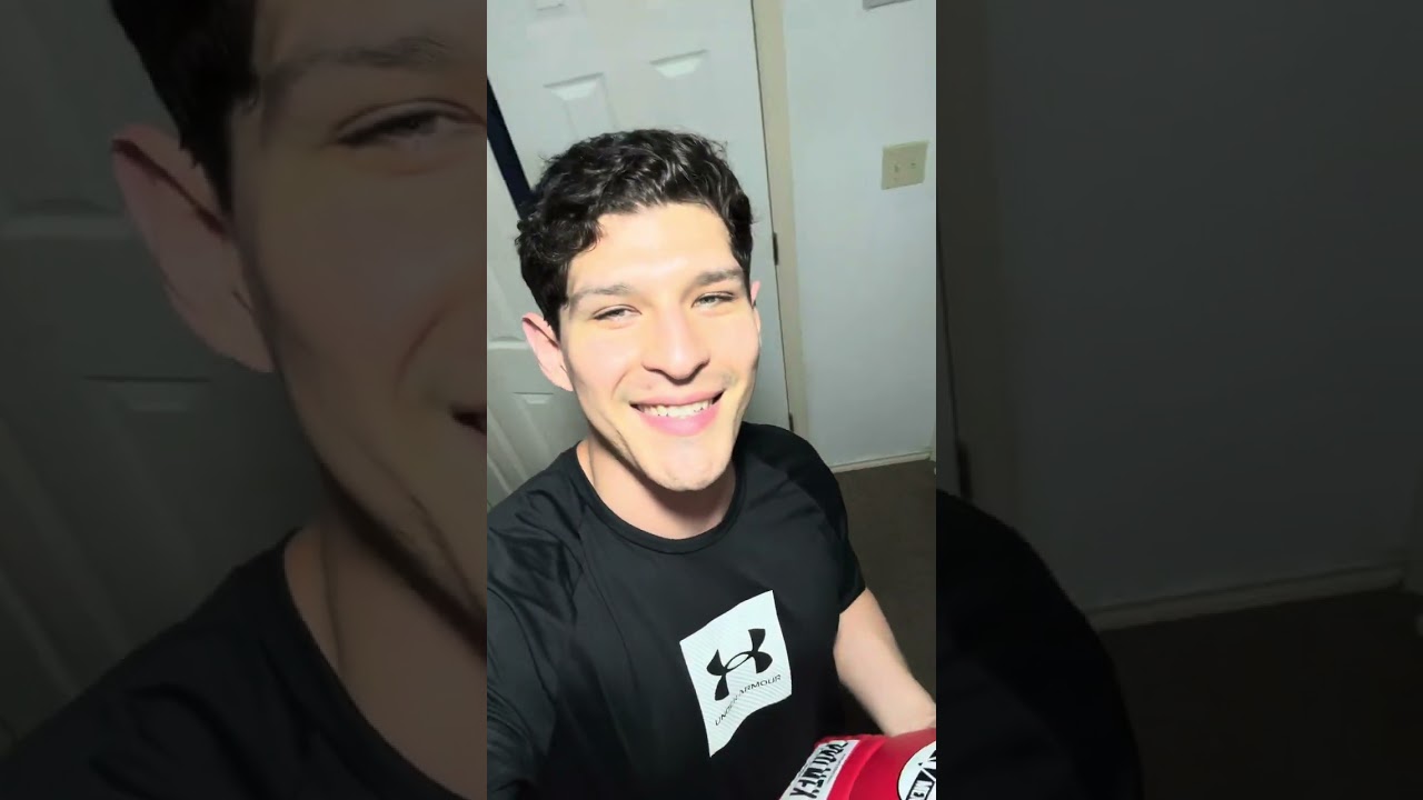 TITLE BOXING PRO MEX GLOVES REVIEW!