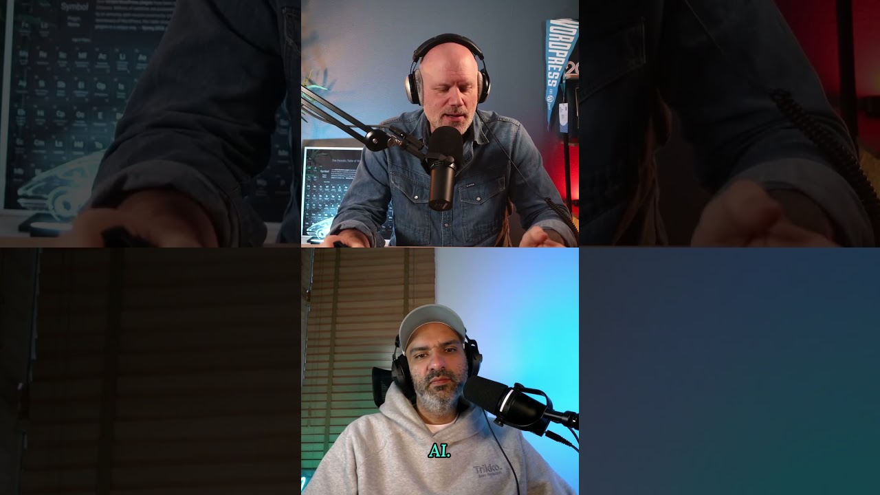 Ремкус де Врис, соучредитель и генеральный директор Scanfully, о том, как искусственный интеллект...