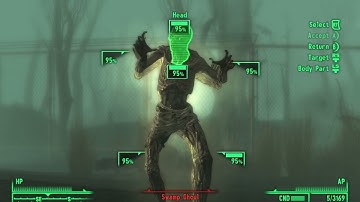 Fallout 3: Game of the Year - Very Hard Difficulty - Blind Playthrough - Part 56