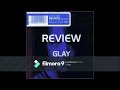 ＲＥＶＩＥＷ  　　GLAY