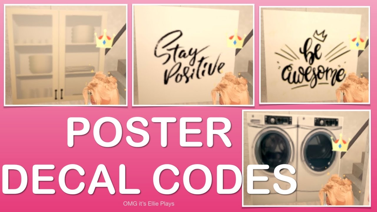 Poster Decal Codes For Work At A Pizza Place Roblox Youtube - roblox work at a pizza place spray paint codes