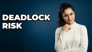 Can Semaphores Introduce Deadlocks in Operating System Processes?