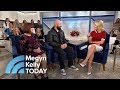 Charles Manson Followers Buddy Day & Dianne Lake: ‘We Were All Under His Spell’ | Megyn Kelly TODAY