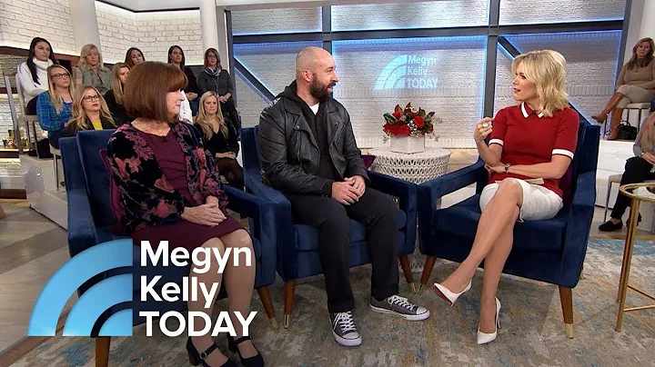 Charles Manson Followers Buddy Day & Dianne Lake: ...