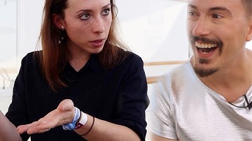 Mind Control with JavaScript - Charlie Gerard - Developer Discussions