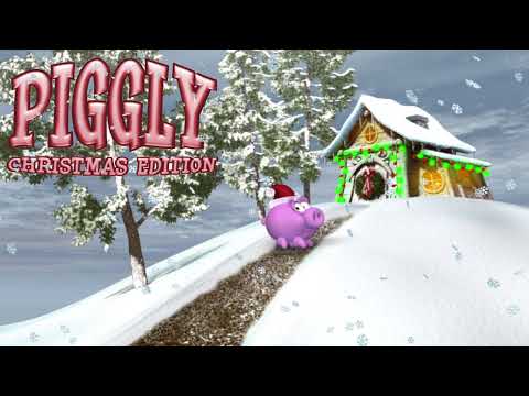 Piggly (Christmas Edition) - Main Theme [OST]