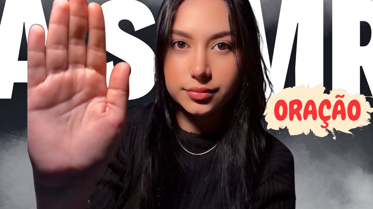 Ouça Essa Oração e Seja Renovado e Abençoado Enquanto Dorme 🙏🏻💤