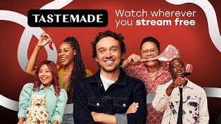 Welcome to Tastemade! Where Taste is Made.