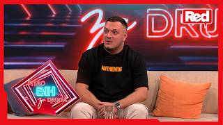 Pitao BIH za druga - Gasttozz o odnosu Anđele i Filipa Cara - 18.10.2026. - Red TV