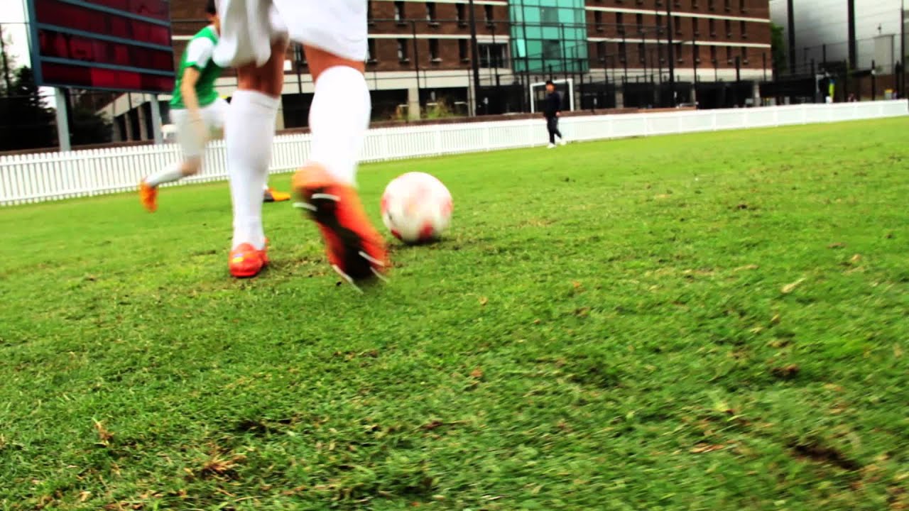 UNSW HKSA Soccer Team 2013