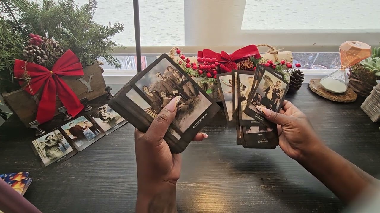 the secret is out on why u are so protected an who is watching over you ur outta this worlds 🤯