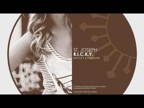 St. Joseph - R.I.C.K.Y. (Original Mix)