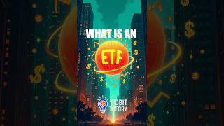What Is an ETF? Explained in 60 Seconds!