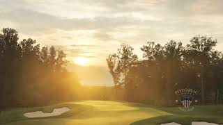 Potomac Shores Golf Club Commercial screenshot 5