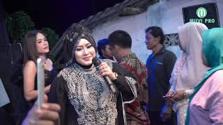 Pengen Barengan - HJ AAS ROLANI Live Kluwut Brebes