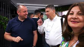 Kastamonu Entegre Global Parke İş Ortakları Buluşması