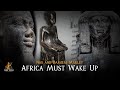 Africa Must Wake Up | Nas & Damien Marley | Soundtrack