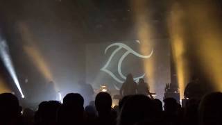 Dark Tranquillity | The Treason Wall | Live | Metropool Metal Fest