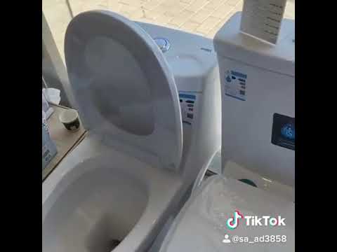 كراسي افرنجي التك توك