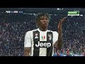 Moise Kean - All 14 Goals & Assists 2018/2019 (HD)