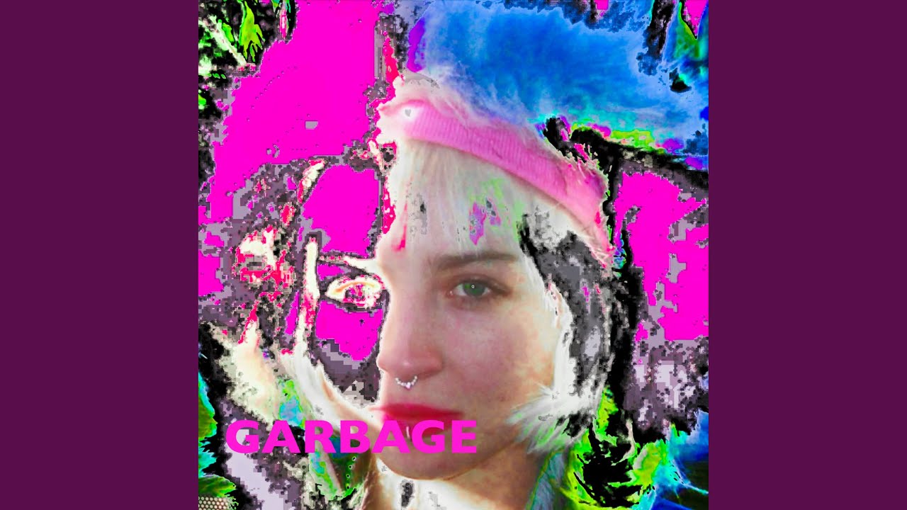 Mira Garbage en YouTube Mira Garbage en YouTube
