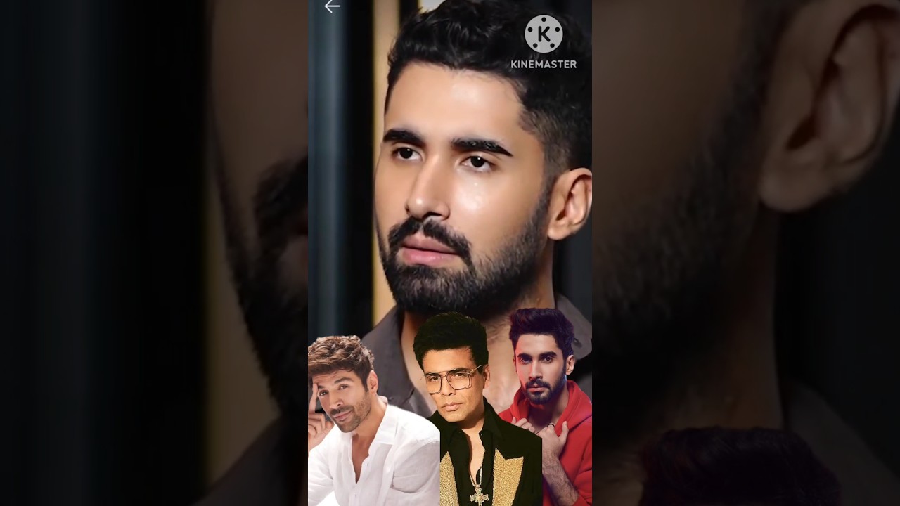 what is the relationship of karan johar with Lakshya