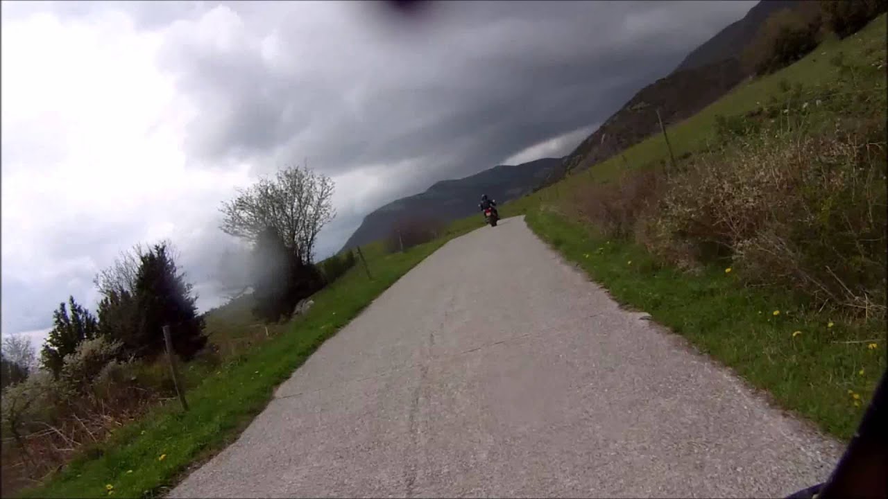 Comarcas 2014 movie project