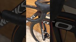 S-WORKS TARMAC SL8 49