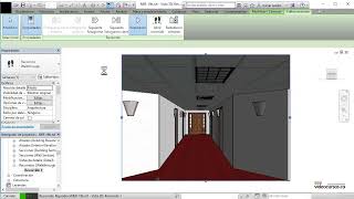 Create a Virtual Tour, REVIT EASY AND FAST