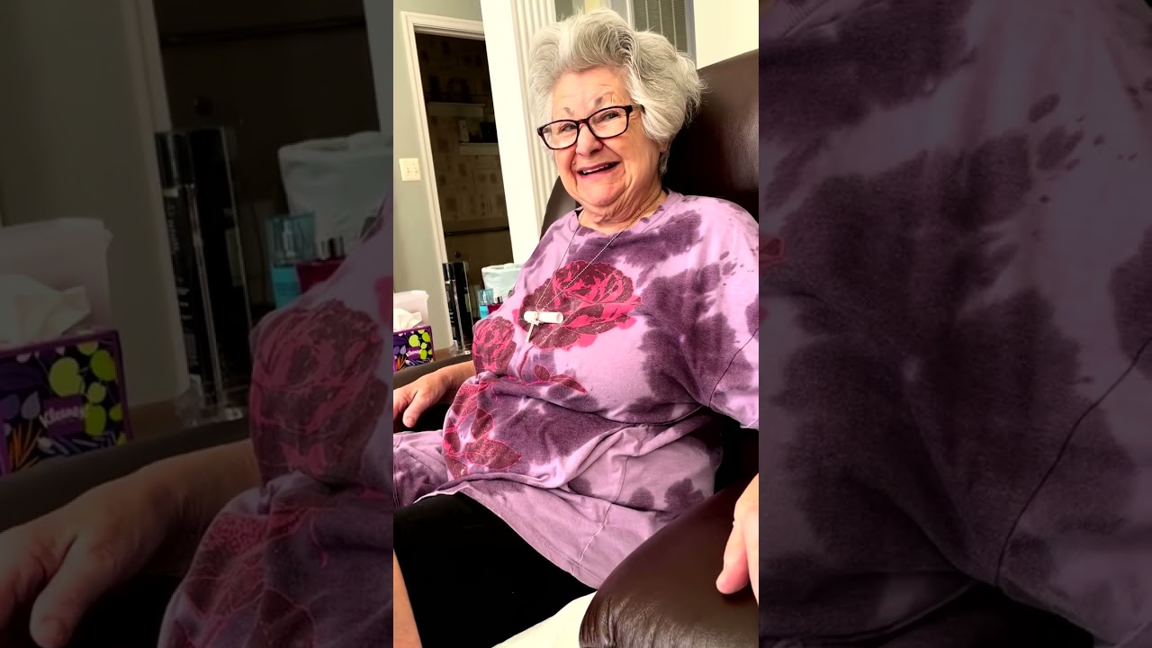 My Parents Learn Slang Words