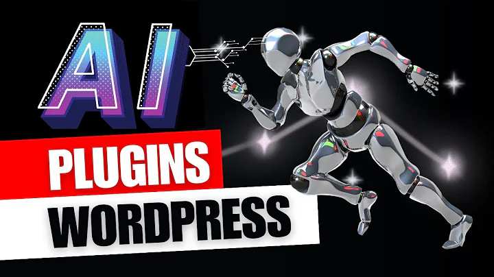 🔝 Top 5 Plugin AI cho WordPress 2023