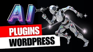Top 5 AI Plugins for WordPress 2023 for AutoBlogging