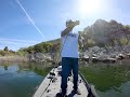 Lake perris