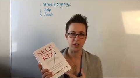 Dealing With Challenging Behaviors - Part 2