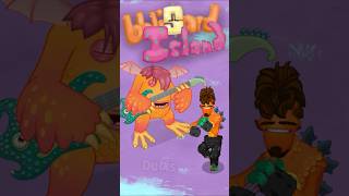 bbalan$ and Riff on bbli$zard Island! #msm #mysingingmonsters #bbnomoney #bbliszard
