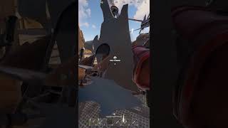 Best heli pilot in Rust... | Rust #Shorts