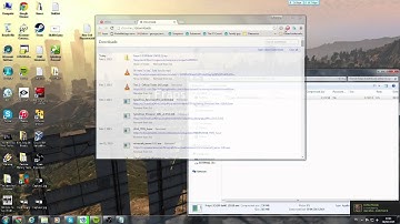 How to get Fraps for free! (February 2015 Tutorial) Voice tutorial!
