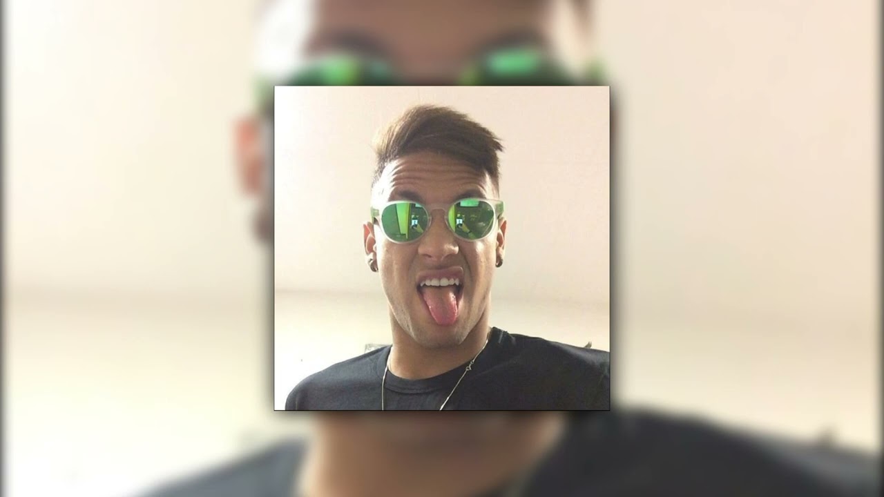 Familiar - Liam Payne [sped up]