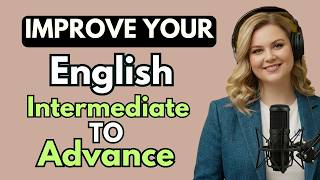 Famous Mastering Advanced Fluency: How to Move from B1 to C2 Level | English Podcast Net Worth
