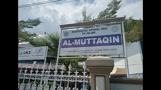 PROFIL SEKOLAH PG-RA AL-MUTTAQIN KOTA TASIKMALAYA screenshot 3