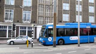 Arnhem Trolleybuses