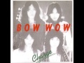 Rock And Roll Kid - BOW WOW