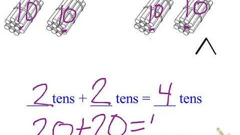 Grade 1 Module 4 Lesson 11