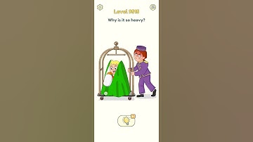 Dop 2 gameplay #level 9415 #shorts #foryou #deleteonepart #viral_video_subscribers_grow