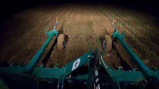 Getreide Pflegen Vor Dem Winter